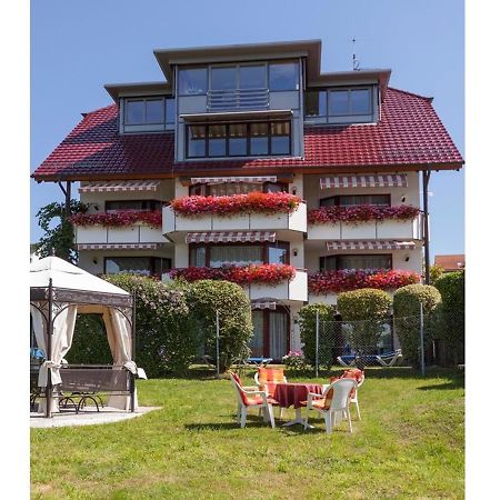 Hotel Seepark Appartements Uhldingen-Mühlhofen Exterior foto